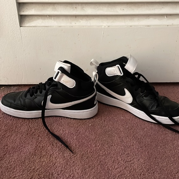 Nike high tops - Picture 3 of 7